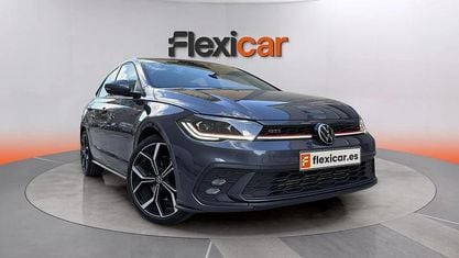 Occasion VW Polo GTI 207 ch (152 kW) 2022 Gris Citadine