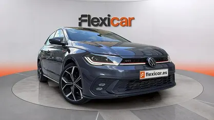 Usado VW Polo GTI 207 CV (152 kW) 2022 Utilitario