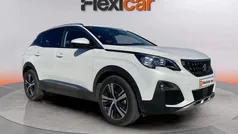 Usado 2018 Peugeot 3008 Allure Monovolumen | 14.590 € (Buen precio)