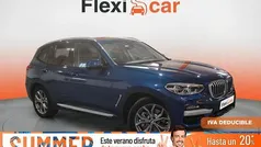 Usado 2019 BMW X3 SUV | 30.990 € (Buen precio)