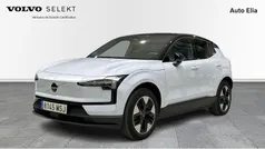 Azul Usado 2024 Volvo EX30 Plus SUV | 32.500 € (Precio justo)