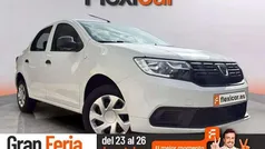 Usado 2017 Dacia Logan MCV Ambiance Familiar | 7990 € (Buen precio)