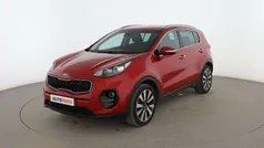 Usado 2017 Kia Sportage SUV | 15.899 € (Precio justo)