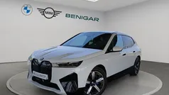 Usado 2022 BMW iX Comfort Edition SUV | 52.900 € (Buen precio)