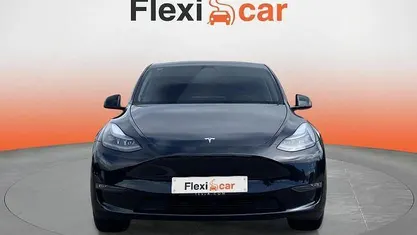 Negro Usado 2023 Tesla Model 3 Berlina | 37.980 € (Precio justo)