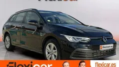 Negro Usado 2023 VW Golf VIII Life | 21.390 € (Super precio)