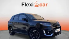 Negro Usado 2022 Suzuki Vitara GLX SUV | 16.490 € (Super precio)