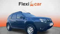 Usado 2016 Dacia Duster Lauréate SUV | 9990 € (Precio justo)