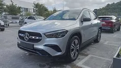 Gris Nuevo 2024 Mercedes GLA250 SUV | 50.200 € (Precio justo)