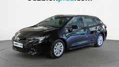 Usado 2025 Toyota Corolla Active Familiar | 26.273 € (Precio justo)