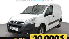 Usado 2016 Citroën Berlingo Monovolumen | 10.450 € (Buen precio)
