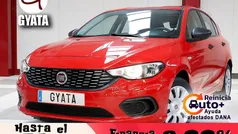 Usado 2019 Fiat Tipo Business Berlina | 10.990 € (Precio justo)