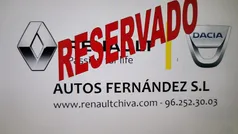 Usado 2021 Renault Kadjar Zen SUV | 18.990 € (Precio justo)
