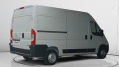 Usado 2022 Opel Movano Van | 20.490 € (Precio justo)