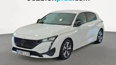 Usado 2022 Peugeot 308 Active Utilitario | 14.455 € (Precio justo)