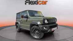 Usado 2021 Suzuki Jimny SUV | 23.390 € (Super precio)