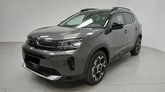 Gris Nuevo 2025 Citroën C5 X Shine SUV | 39.500 €