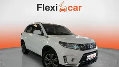 Usado 2021 Suzuki Vitara SUV | 13.790 € (Buen precio)