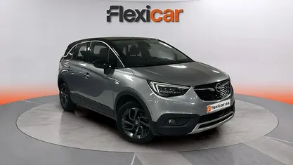 Usado Opel Crossland X Design Edition 110 CV (80 kW) 2019 SUV