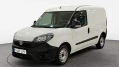 Usado 2021 Fiat Doblò Monovolumen | 9991 € (Buen precio)