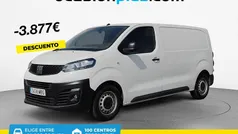 Usado 2022 Fiat Scudo Business Monovolumen | 20.850 € (Precio justo)