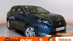 Usado 2020 Peugeot 3008 Active SUV | 16.970 € (Precio justo)