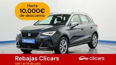 Usado 2024 Seat Arona FR SUV | 19.990 € (Precio justo)