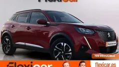 Usado 2020 Peugeot 2008 Allure SUV | 11.690 € (Precio justo)