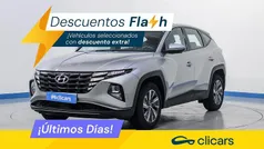 Usado 2023 Hyundai Tucson SUV | 22.990 € (Precio justo)