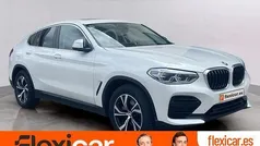 Usado 2018 BMW X4 SUV | 33.990 € (Precio justo)