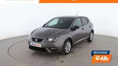 Usado 2017 Seat Ibiza Reference Berlina | 9799 € (Precio justo)