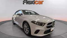 Blanco Usado 2019 Mercedes A200 Utilitario | 22.290 € (Precio justo)