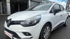 Blanco Usado 2018 Renault Clio IV Business Berlina | 8990 € (Buen precio)