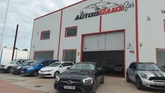 Usado 2019 Mercedes CLS350 Berlina | 49.990 € (Caro)