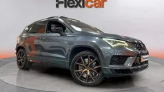 Gris Usado 2019 Cupra Ateca SUV | 28.390 € (Precio justo)