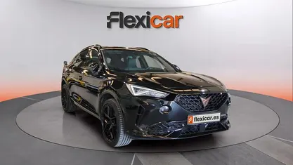 Usado Cupra Formentor 150 CV (110 kW) 2021 SUV