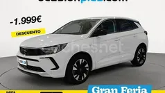 Usado 2023 Opel Grandland X S SUV | 21.990 € (Precio justo)
