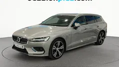Usado 2020 Volvo V60 Inscription Familiar | 28.091 € (Super precio)
