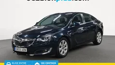 Usado 2015 Opel Insignia Selective Berlina | 11.790 € (Precio justo)