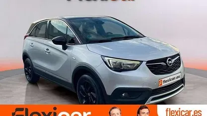 Usado 2019 Opel Crossland X Innovation SUV | 8990 € (Precio justo)