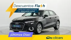Usado 2021 Audi A3 Advanced | 20.290 € (Precio justo)