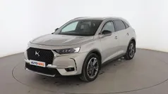 Usado 2020 DS Automobiles DS7 Crossback Grand Chic SUV | 27.499 € (Buen precio)