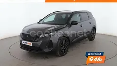 Usado 2021 Peugeot 5008 GT Monovolumen | 24.299 € (Precio justo)