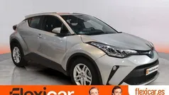 Gris Usado 2023 Toyota C-HR Active SUV | 21.990 € (Super precio)