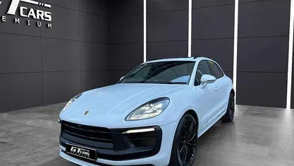Usado Porsche Macan GTS 441 CV (324 kW) 2022 SUV
