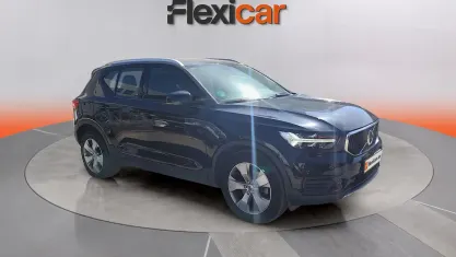 Usado Volvo XC40 Business Edition 190 CV (139 kW) 2020 Negro SUV