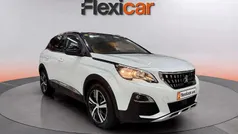 Usado 2020 Peugeot 3008 Allure | 13.990 € (Buen precio)