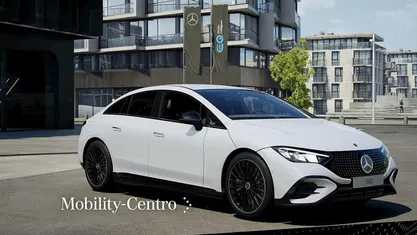 Usado Mercedes EQE350 Edition 234 kW (319 CV) 2025 Berlina