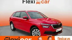 Usado 2021 Skoda Kamiq Active SUV | 15.890 € (Precio justo)
