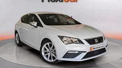 Usado 2019 Seat Leon FR Berlina | 15.790 € (Buen precio)